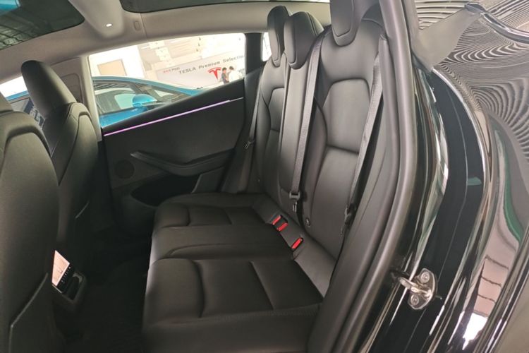 Tesla Model 3 2023 #17 Tesla Model 3 2023 car image #17
