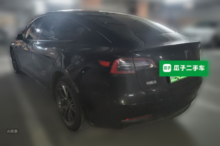 Tesla Model 3 2023 صورة سيارة #5