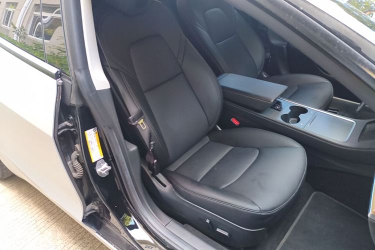 Tesla Model 3 2022 #24 Tesla Model 3 2022 car image #24