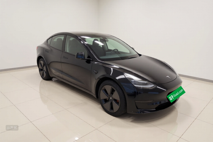 Tesla Model 3 2022 immagine di auto #4