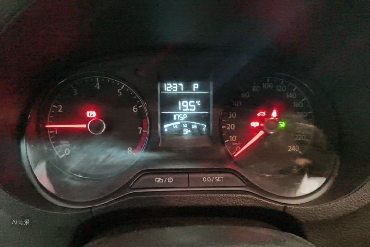 Volkswagen Polo 2018 #13 Volkswagen Polo 2018 car image #13