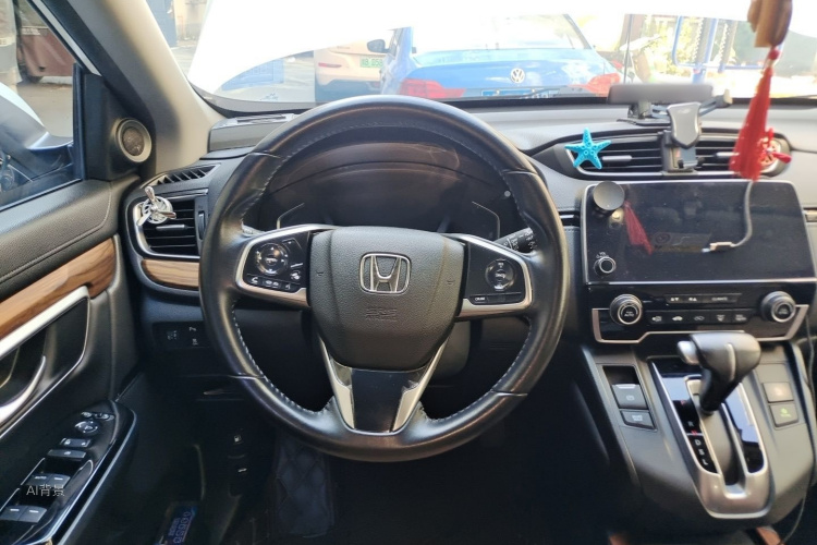 Honda CR-V 2019 car image #12