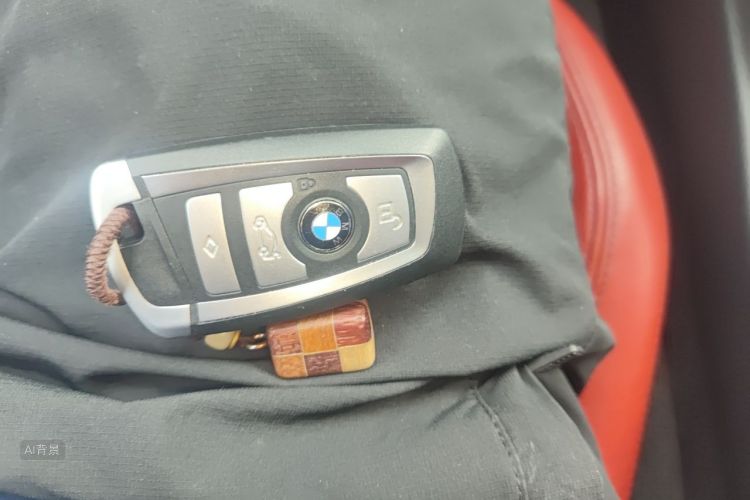 BMW 3 Series 2018 #10 BMW 3 Series 2018 car image #10