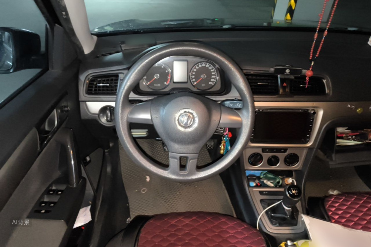 Volkswagen Lavida 2016 #12 Volkswagen Lavida 2016 car image #12