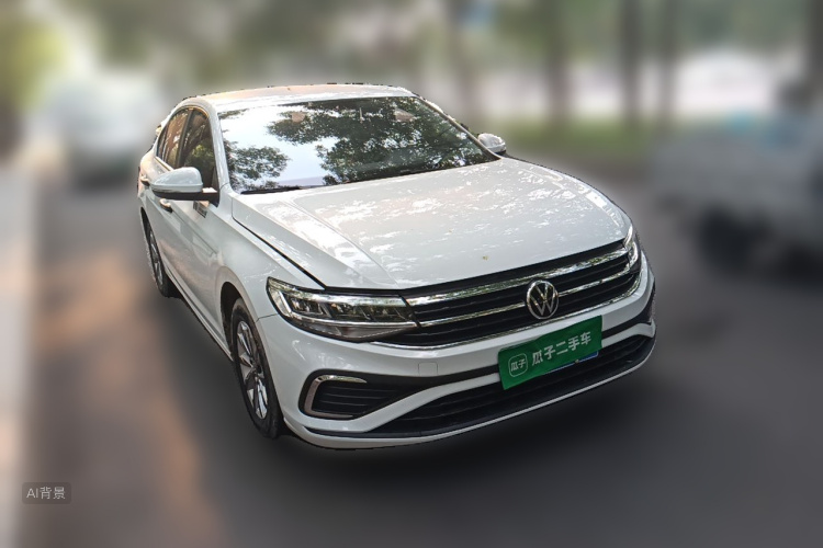 Volkswagen Bora 2024 car image #4