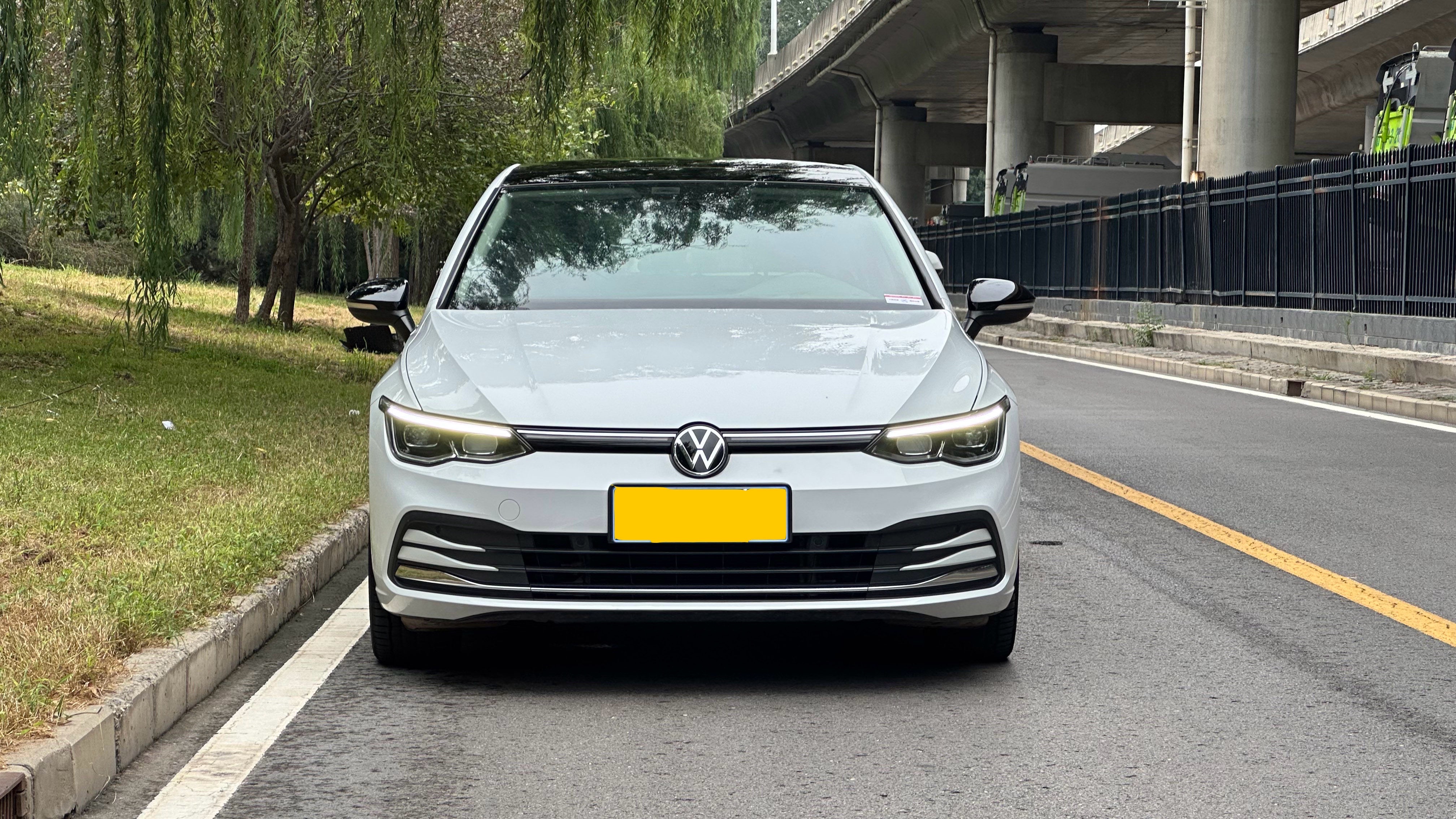 2021 car image #4