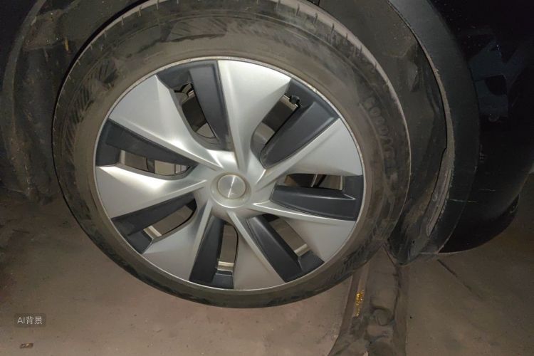 Tesla Model Y 2023 car image #9