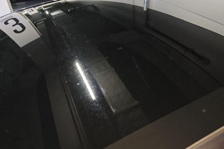 Tesla Model 3 2021 car image #25