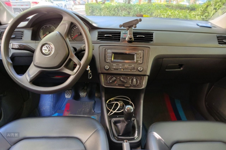 Volkswagen Santana 2019 #11 Volkswagen Santana 2019 صورة سيارة #11