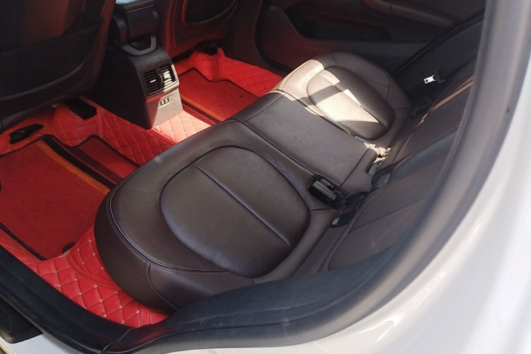 BMW X1 2019 #17 BMW X1 2019 car image #17