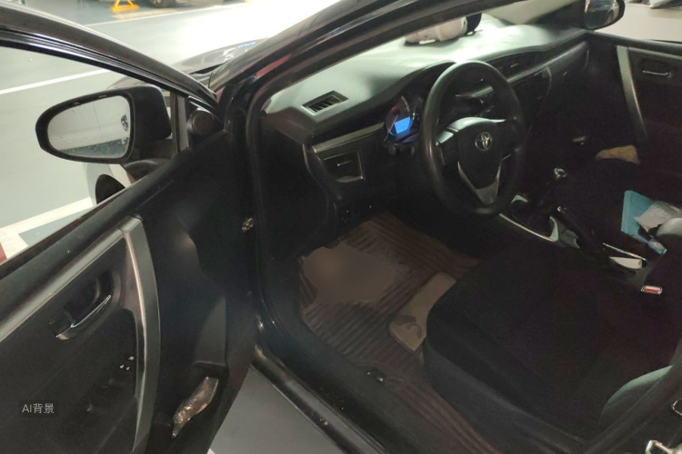 2016 #18 2016 immagine di auto #18
