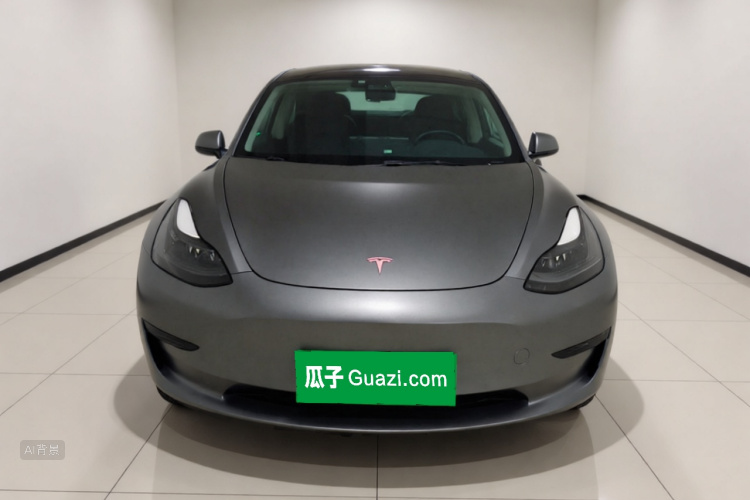 Tesla Model 3 2022 #3 Tesla Model 3 2022 car image #3