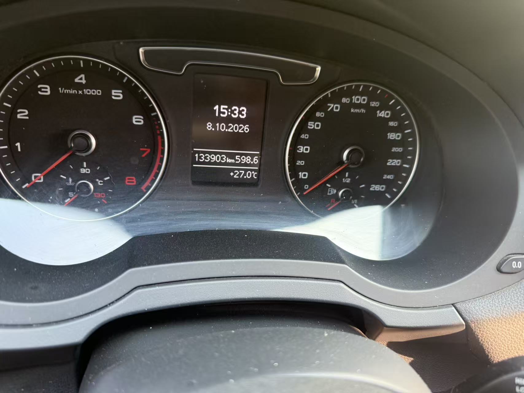 Audi Q3 2019 #3 Audi Q3 2019 car image #3