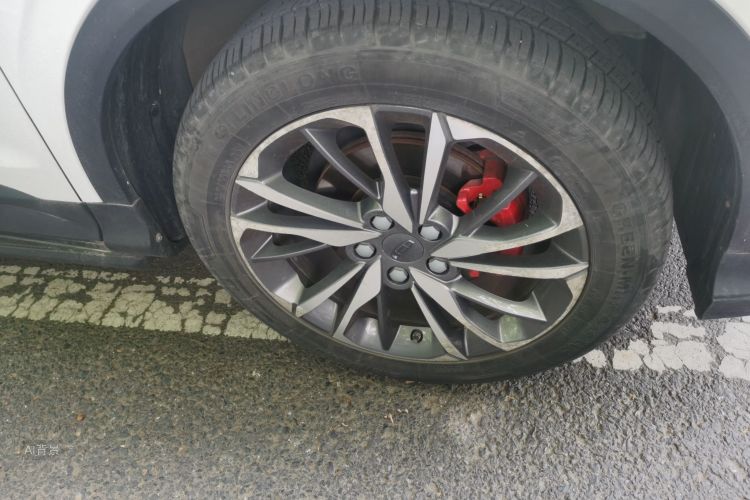 2019 #9 2019 immagine di auto #9