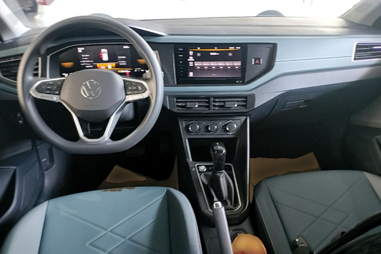 Volkswagen Lavida 2023 #10 Volkswagen Lavida 2023 car image #10