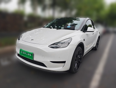 Tesla Model Y 2024 Tesla Model Y 2024 car image