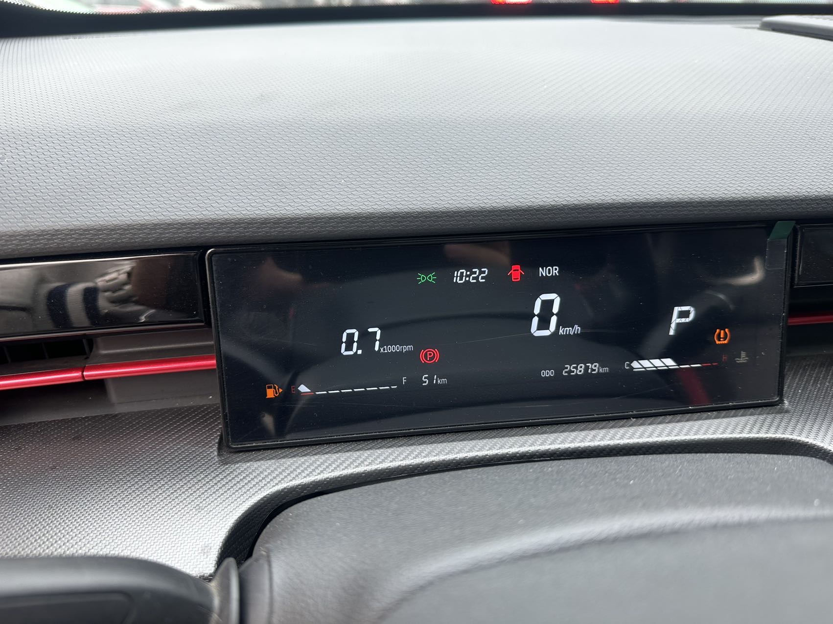 Jetour Dashing 2024 immagine di auto #9