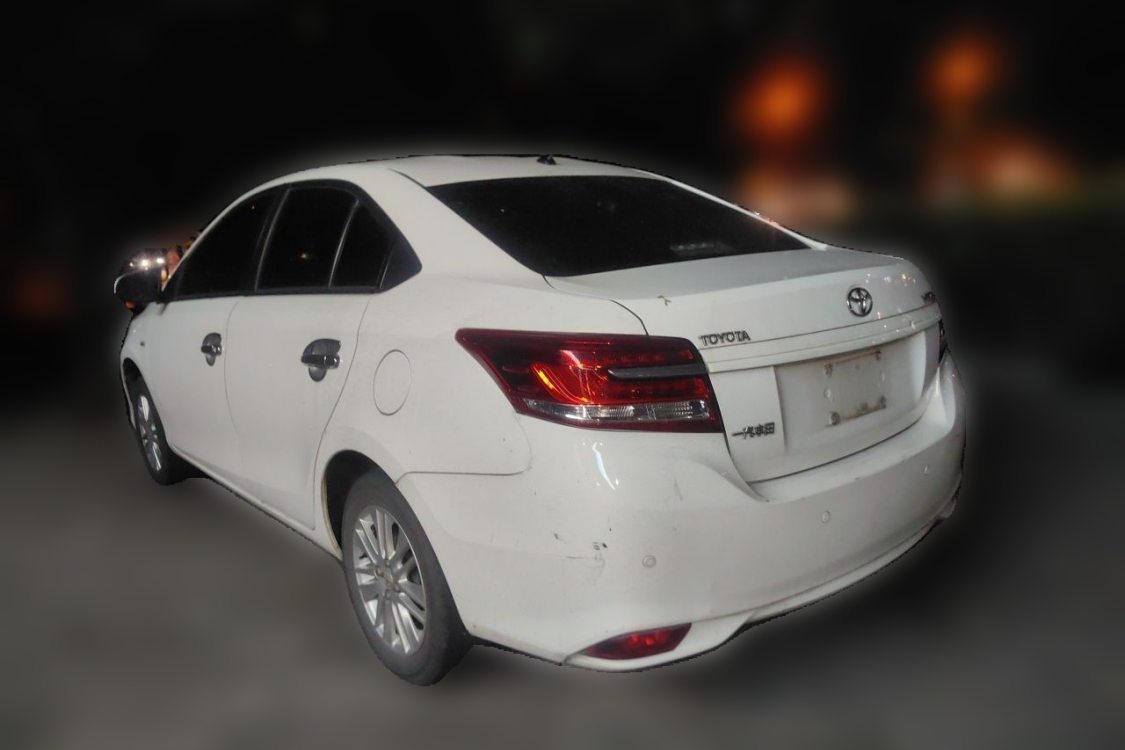 Toyota Vios 2016 #3 Toyota Vios 2016 car image #3