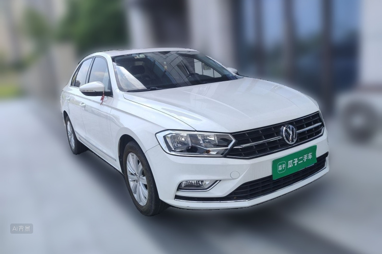 Volkswagen Bora 2018 #4 Volkswagen Bora 2018 car image #4