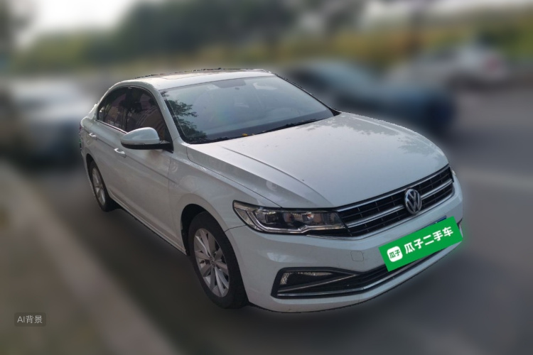 Volkswagen Bora 2019 car image #4