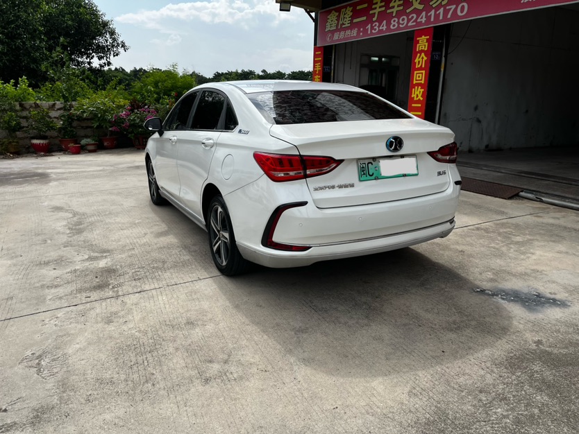 Beijing 2019 car image #7