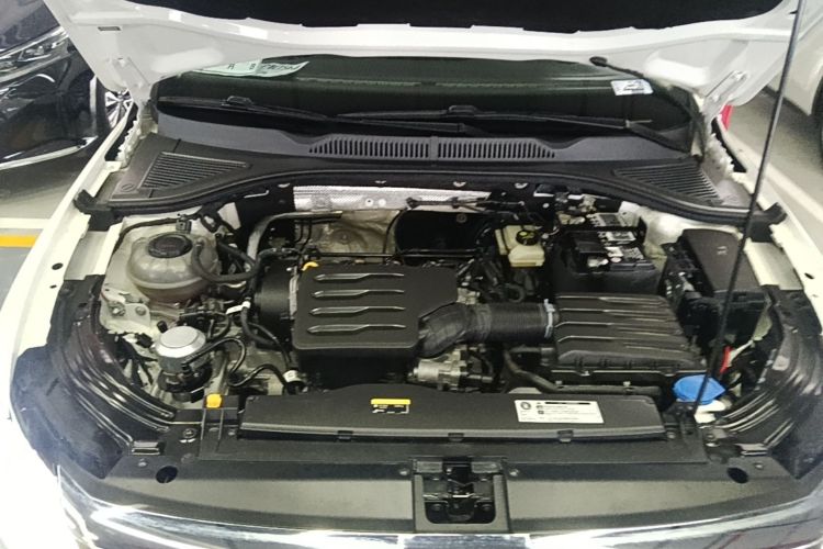 Volkswagen Lavida 2021 car image #20