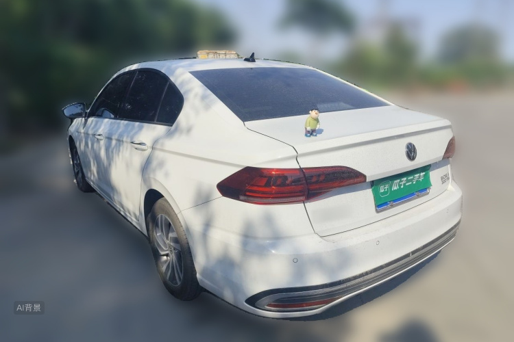 Volkswagen Bora 2023 #5 Volkswagen Bora 2023 car image #5