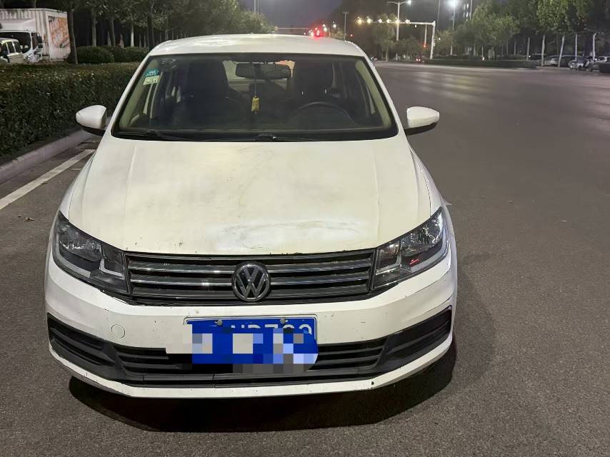Volkswagen Santana 2017 #2 Volkswagen Santana 2017 imagem de carro #2