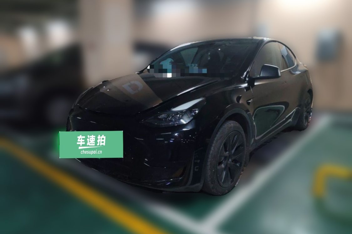 Tesla Model Y 2024 Tesla Model Y 2024 immagine di auto