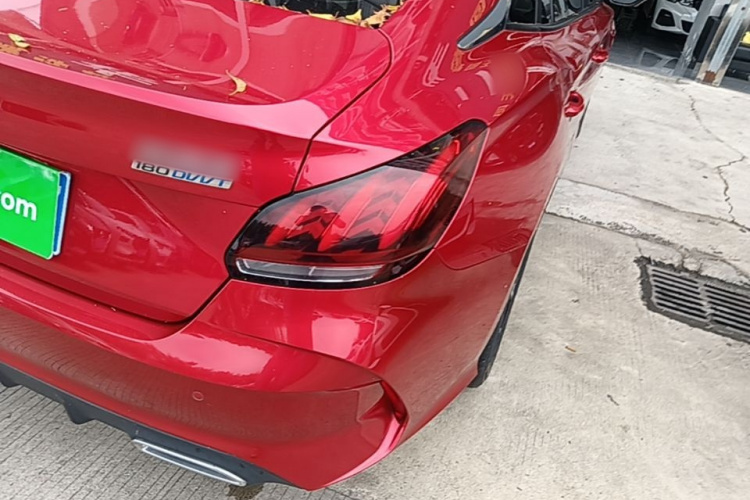 MG 5 2021 #8 MG 5 2021 car image #8