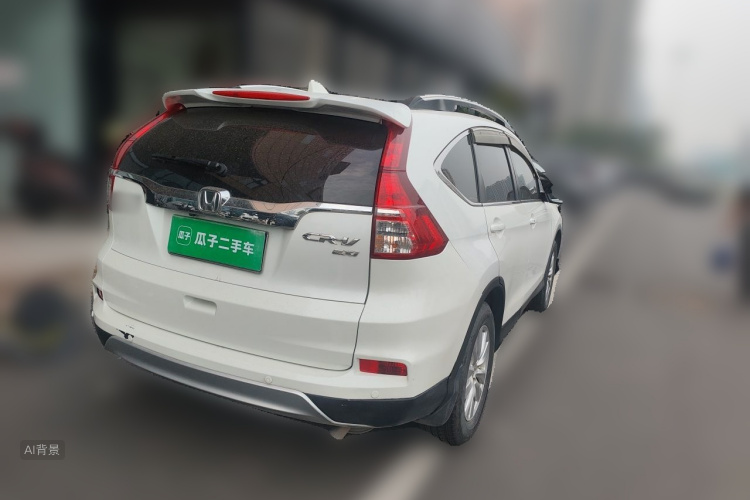 Honda CR-V 2016 car image #7
