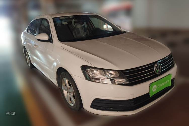 Volkswagen Lavida 2016 #4 Volkswagen Lavida 2016 car image #4
