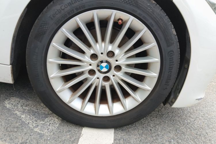 BMW 3 Series 2014 #9 BMW 3 Series 2014 car image #9