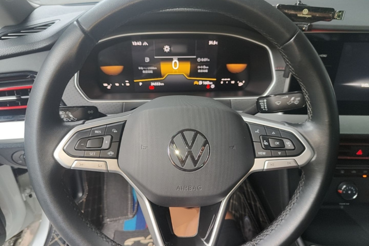Volkswagen Lavida 2023 car image #11