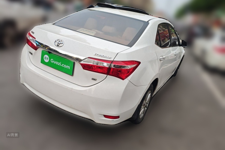 2015 #7 2015 car image #7