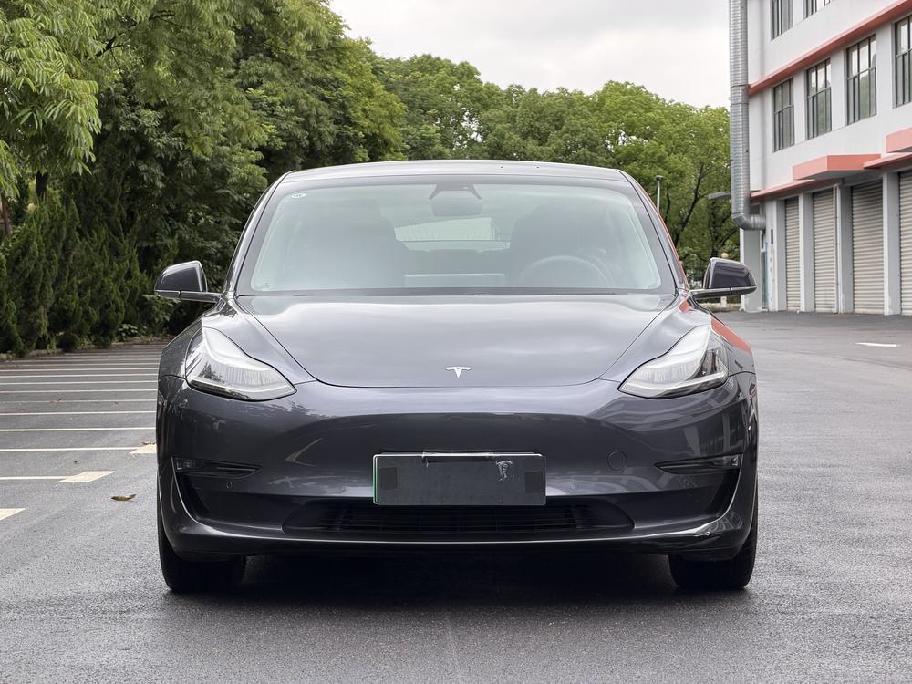 Tesla Model 3 2020 #2 Tesla Model 3 2020 car image #2