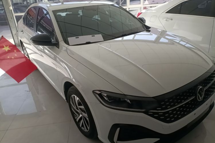 Volkswagen Lavida 2023 car image #4