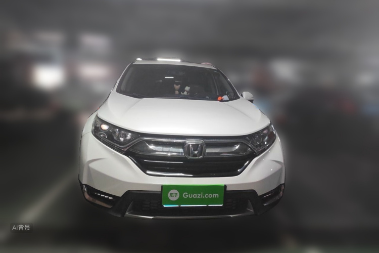 Honda CR-V 2017 #3 Honda CR-V 2017 car image #3