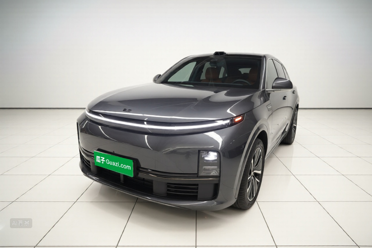 Li L7 2025 image de voiture #2