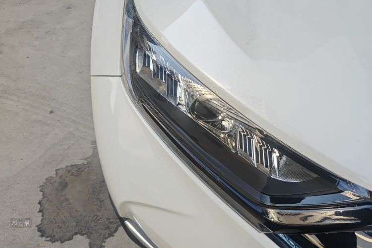Honda CR-V 2019 صورة سيارة #8