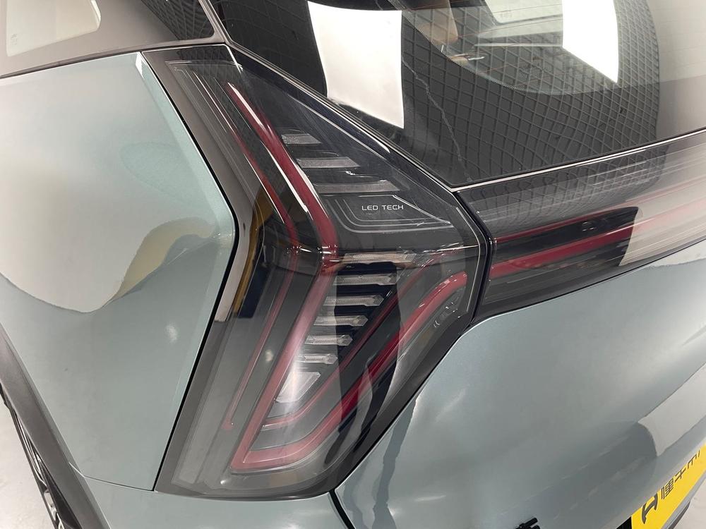 GEELY Boyue L 2025 car image #13