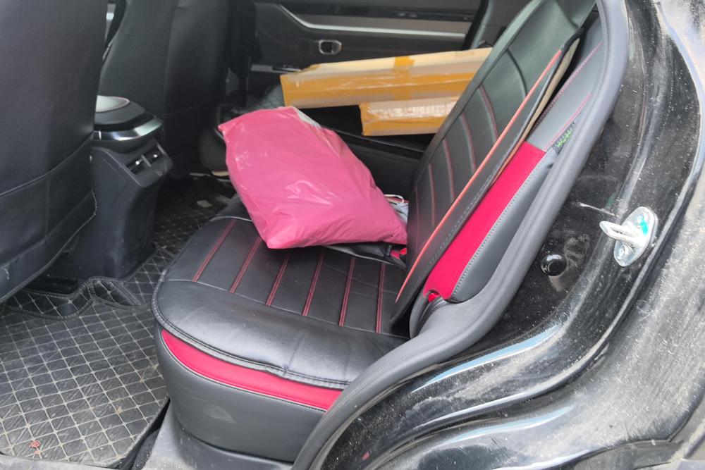 Jetour Dashing 2022 imagen de coche #16