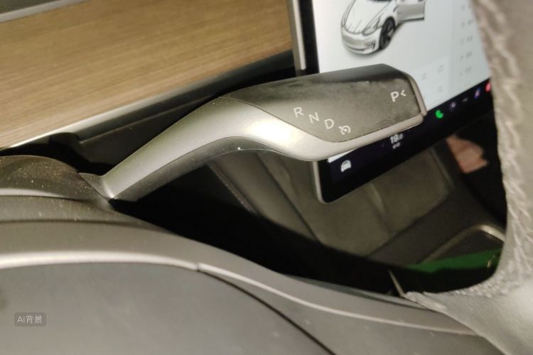 Tesla Model 3 2021 #16 Tesla Model 3 2021 car image #16