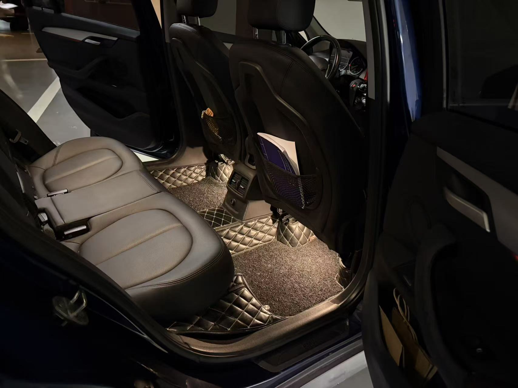 BMW X1 2017 #4 BMW X1 2017 car image #4