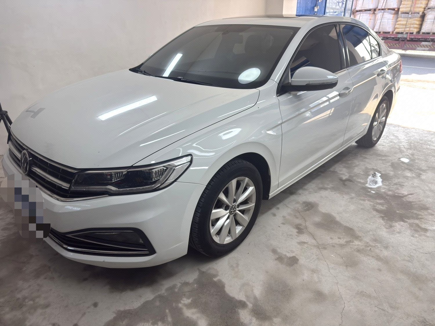 Volkswagen Bora 2022 car image 