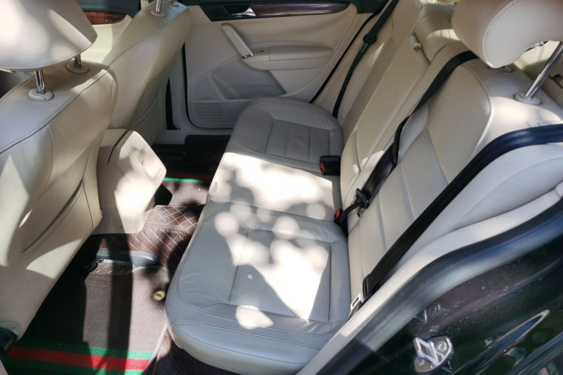 Volkswagen Lavida 2015 car image #19
