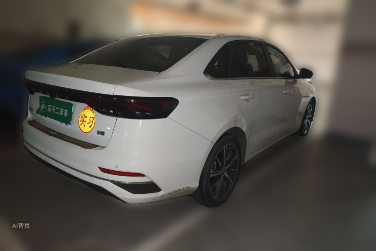 GEELY Emgrand 2022 #7 GEELY Emgrand 2022 car image #7