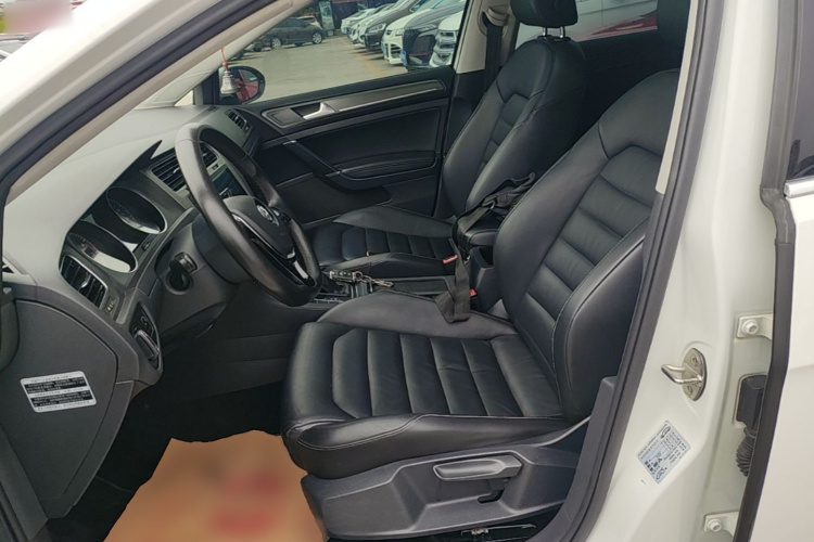 Volkswagen Golf 2016 #15 Volkswagen Golf 2016 car image #15