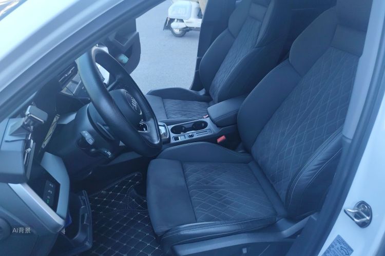 Audi A3 2021 car image #17