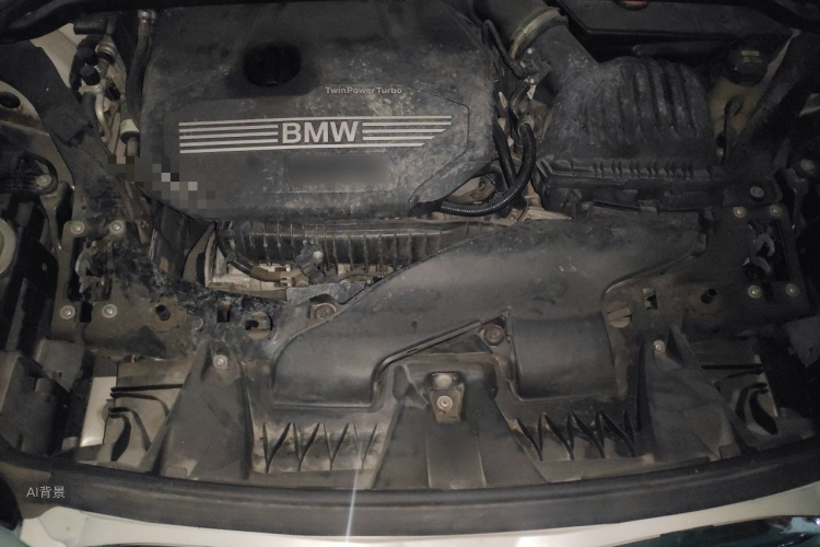 BMW X1 2020 #22 BMW X1 2020 car image #22